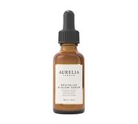 Aurelia Probiotic Skincare APS002 Revitalise and Glow Serum, 30 ml