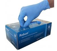 Aurelia ROBUST Micro-Textured Blue Powde