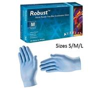 Aurelia ROBUST Micro-Textured Blue Powde