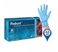 Aurelia ROBUST Micro-Textured Blue Powde