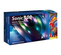 Aurelia TRANSFORM/SONIC Finger-Textured