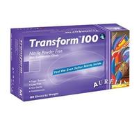Aurelia TRANSFORM/SONIC Finger-Textured