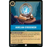 Aurelian Gyrosensor | Fabled