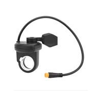 Aurelicxy 108X/L Left Finger Governor Thumb Throttle Electric Speed Adjustment Turnbuckle W/Waterproof Connector