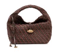 Aurelie Borsa - female - Gianni Chiarini - Handbags - Brown - ONE SIZE - Bags ONE SIZE