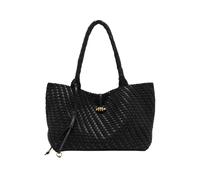 Aurelie Tote Bag - female - Gianni Chiarini - Shopping Bags - Black - ONE SIZE - Bags ONE SIZE