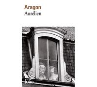 Aurelien (Le monde reel) (Folio): A37750