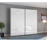 Aurelio 2610 mm Sliding Door Wardrobe