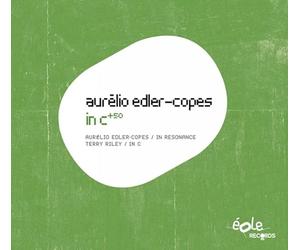 Aurélio Edler-Copes : In C+50. Terry Riley : In C.