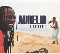 AURELIO - LANDINI - CD ALBUM - F123z