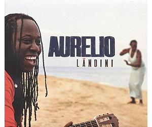 AURELIO - LANDINI - CD ALBUM - F123z