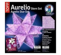Aurelio Star Folding Sheets