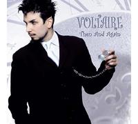 Aurelio Voltaire - Then & Again