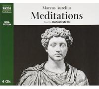 Aurelius - MEDITATIONS (U)