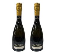 Aurelius Valdobbiadene Docg Extra Dry Sparkling Wine Origin Moldova 750Ml Pack Of 2