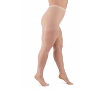 Aurellie Classic sheer tights 15 denier soft transparent silky matt