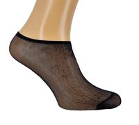 Aurellie Unisex sanitary socks disposable socks try on pop socks 50 & 100 pcs