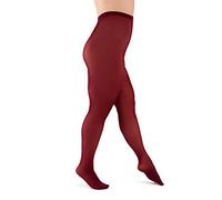 Aurellie Women Opaque Soft Feel All Day Comfort Microfiber Tights 60 denier