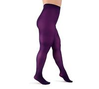 Aurellie Women Opaque Soft Feel All Day Comfort Microfiber Tights 60 denier