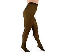 Aurellie Women Opaque Soft Feel All Day Comfort Microfiber Tights 60 denier