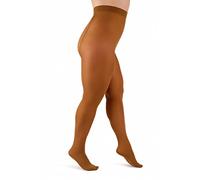 Aurellie Women plus size opaque soft stretch matte microfiber tights 60 denier