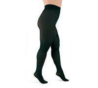 Aurellie Women plus size opaque soft stretch matte microfiber tights 60 denier