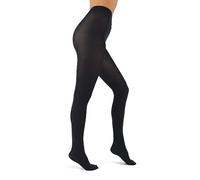 Aurellie Women solid opaque winter tights 100 denier
