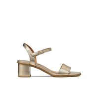 Geox Sandals D AURELY 50 in Gold 6