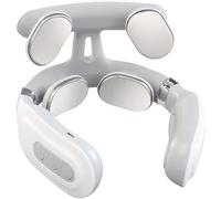 Aurenova Sereni Stim Cervical Neuromodulation Device,Sereni Stim Neck Cordless Design and Adjustable Modes for Targeted Comfort