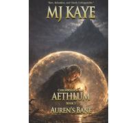 Auren's Bane: 3 (Chronicles of the Aethlum)