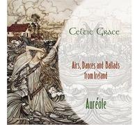 Aureole Trio - Celtic Grace
