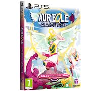 Aureole Wings of Hope Celestial Edition PS5 Action Video Game