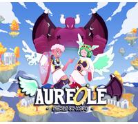 Aureole: Wings of Hope PC Steam CD Key