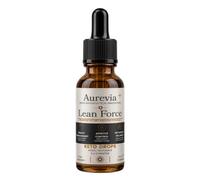 Aurevia Plus Lean Force | Supports Healthy Metabolism | Helps Maintain Weight Management | 60ml | 1-Month Supply