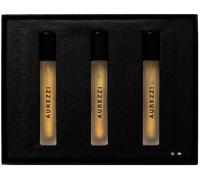 AUREZZI - Mouthspray 3 pack - Oral Care