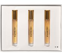 AUREZZI - Mouthspray 3 pack - Oral Care