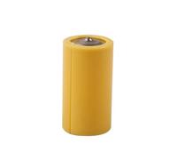 Aurgiarme 97cm USB To 6V LR14 C Battery Cable For 4 LR14 C Battery For Toy Controllers Water Heater Torches