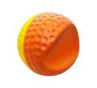 Aurgiarme Compacts Golfs Swing Adjuster With Body Arm Synchronization Practice For Consistent Mechanics Elastic Practice Aid