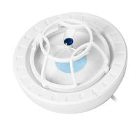 Aurgiarme Lazy Dishwasher Cleaning Compact Portable Dishwasher Ishwashing Machine Material For Small Areas Household Dish Washing Machine