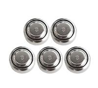 Aurgiarme LR41/AG3 Button Coin Cell Batteries Extended Usage For Remote Controllers Watches Clocks Toy And Small Electronics Toy Batteries