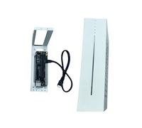 Aurgiarme NVMe External Graphics Card GPU Dock Expansion Card PCIE 4.0X4 64G Laptop eGPU Bracket
