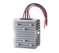 Aurgiarme Portable Voltages Regulator Power Cable Converter 9V~36V To 36V7A Voltages Step Up Adapter For 36V Electronic Devices
