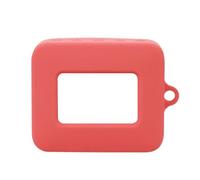 Aurgiarme Resilient Silicone Guard For GO ESSENTIAL 2 Portable Sound Systems Button Access And Drop Protections Antidrop Sleeve