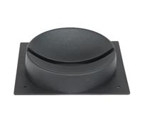 Aurgiarme Round Sphere Holder Soccer Bowling Display Stand Sports Sphere Storage Display Racks Bowling Accessories Easy To Use Soccer Bowling Display Stand Balls Pedestal Base