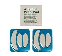 Aurgiarme Skates Pads 2Pack Rounded Curved Edges Feet Replacement For Steel Serie Sensei 310 Sensei 310