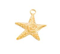 [Aurgiarme] UNQIUE Pendant Jewelry Components Series Survey Research Research Research Results for Bracelets and Necklaces Stainless Steel Pendants, フリーサイズ
