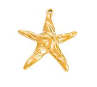 [Aurgiarme] UNQIUE Pendant Jewelry Components Series Survey Research Research Research Results for Bracelets and Necklaces Stainless Steel Pendants, フリーサイズ