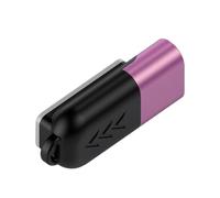 Aurgiarme USB C Charging Converter Adapter For Band 9/8/7/6 Watch Provide Stable Signals Transfer Power Supply Secure Charging Connector