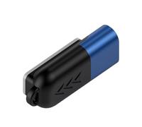 Aurgiarme USB C Charging Converter Adapter For Band 9/8/7/6 Watch Provide Stable Signals Transfer Power Supply Secure Charging Connector