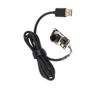 Aurgiarme Webcam Module OV5693 5MP USB2.0 1080P 30hz USB Camera Module Cable Clear Recording And Auto Focusing 5 Million
